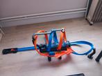 Hot Wheels looping infirnal, Enfants & Bébés, Jouets | Circuits, Autre propulsion, Comme neuf, Enlèvement, Circuit
