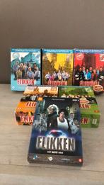 Dvd ‘ s van flikken, Enlèvement ou Envoi, Comme neuf