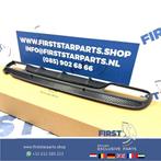W205 C63 AMG ACHTERBUMPER DIFFUSER voor Mercedes C Klasse 20, Gebruikt, -, Ophalen of Verzenden, -