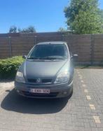 Renault Scenic 2003 (Met keuring voor verkoop!), Auto's, Stof, 5 deurs, Particulier, Zilver of Grijs