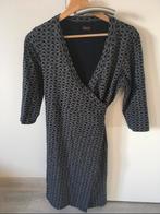 wikkelkkeedje maat XL, Kleding | Dames, Zwart, Maat 46/48 (XL) of groter, Ophalen of Verzenden, Zo goed als nieuw