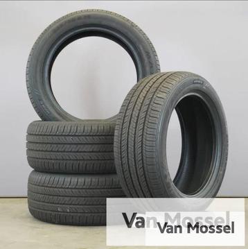Maxxis Bravo HPM 5 235/50/R18 97V beschikbaar voor biedingen