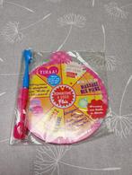 Roue couple, Enlèvement