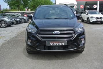 Ford Kuga ST-Line (bj 2019, automaat)