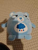 Care Bear - Harmony Troetelbeer knuffel 20 cm, Kinderen en Baby's, Ophalen, Zo goed als nieuw, Beer