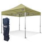 Grizzly professionele sterke easy-up partytent 3 x 3 m, Tuin en Terras, Partytenten, Ophalen, Opvouwbaar, Partytent, Minder dan 4 meter