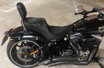 Corbin 2-Up seat + sissybar for HD Breakout FXSB (2013-2017), Motoren, Ophalen, Gebruikt