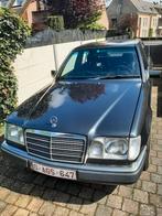 Oldtimer mercedes in nieuwe staat, Auto's, Mercedes-Benz, Te koop, Zilver of Grijs, Berline, Airbags