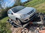 Opel corsa 1200 benzine, Auto's, Particulier, Corsa, Te koop, Benzine