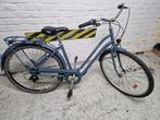 Vélo de ville Elops 120 pour femmes en parfait état !, Enlèvement, Comme neuf, Vitesses