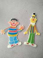 Bert en Ernie, Kinderen en Baby's, Speelgoed | Knuffels en Pluche, Ophalen of Verzenden
