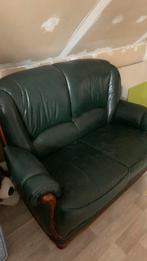 Salonnetje, Ophalen, Gebruikt