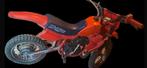 MALAGUTI CROSS 50cc, Motoren, Overig