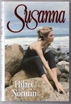 Hilary Norman - Susanna, Boeken, Ophalen of Verzenden, Nederland, Hilary Norman, Nieuw