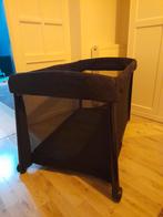 Reisbed nieuwe  Graco Foldlite, (kinder bed - babybed), Kinderen en Baby's, Ophalen