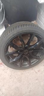 MAK VELG 19 INCH MET NIEUWE BAND, Utilisé, Enlèvement ou Envoi