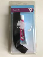 Vijverfolie reparatieset, Tuin en Terras, Vijver-toebehoren, Ophalen of Verzenden, Nieuw, Vijverfolie