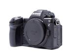 Nikon Z6 III - 4 maanden oud, Ophalen of Verzenden, Zo goed als nieuw, Nikon