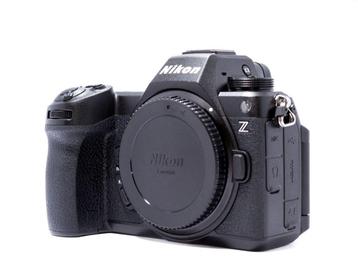 Nikon Z6 III - 4 maanden oud beschikbaar voor biedingen