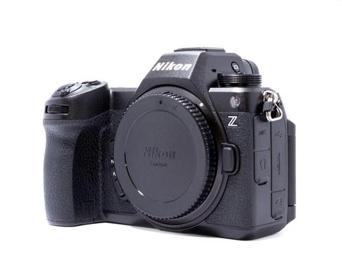 Nikon Z6 III - 4 maanden oud, Audio, Tv en Foto, Fotocamera's Digitaal, Zo goed als nieuw, Nikon, Ophalen of Verzenden