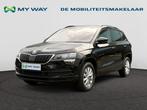 Skoda Karoq Karoq 1.5 TSI ACT Clever, Zwart, Karoq, Handgeschakeld, Navigatiesysteem