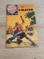 Illustrated Classics - PIRATEN - nr 2 van 196059, Boeken, Stripverhalen, Eén stripboek, Ophalen, Gelezen