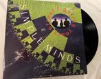 Simple Minds LP streetfighting years, Ophalen of Verzenden