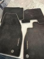 Tapis de sol pour opel adam de 2013, Enlèvement, Utilisé