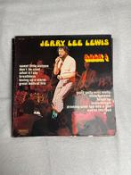 Jerry Lee Lewis 33T / Rock!, Enlèvement ou Envoi