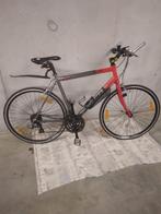 fiets, 28 inch, Gebruikt, Meer dan 20 versnellingen, Ophalen