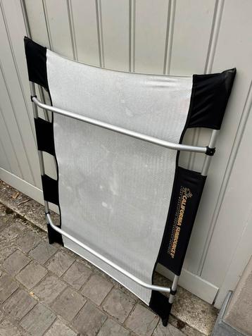 California Sunbounce reflectie scherm beschikbaar voor biedingen