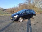 Personenauto, Peugeot, 3008, Zwart, 2012, Auto's, Gebruikt, Overige modellen, Overige brandstoffen, Bedrijf