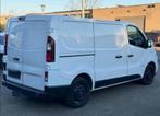 Fiat // Talento, Voorwielaandrijving, Euro 5, Stof, Zwart