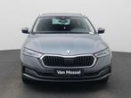 Skoda Octavia Combi 1.5 TSI ACT 110kW GreenTec Ambition, Auto's, Voorwielaandrijving, Stof, Gebruikt, 4 cilinders