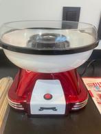 Suikerspin Machine, Ophalen of Verzenden, Zo goed als nieuw, Feestartikel