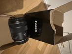 Objectif canon 85 mm F2 macro is stm, Ophalen of Verzenden, Zo goed als nieuw, Macrolens
