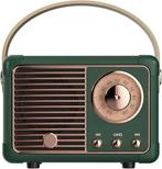 Retro Bluetooth Radio SNELLE GRATI SLEVERING