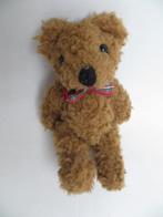 ours brun à pattes mobiles Sunkid, Enlèvement ou Envoi, Comme neuf, Ours en tissus, Autres marques