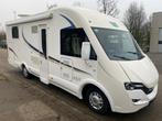 Mc Louis Nevis 880G, Caravans en Kamperen, Integraal, 7 tot 8 meter, Bedrijf, Diesel