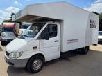 Mercedes-Benz Sprinter 311 *BAKWAGEN-BOX-ONLY118,000KM*, Auto's, Bestelwagens en Lichte vracht, Gebruikt, 4 cilinders, Wit, Mercedes-Benz