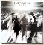 FLEETWOOD MAC Live 2xLP 1980 Dreams Rhiannon Don't Stop, Ophalen of Verzenden, Gebruikt, 12 inch, Poprock