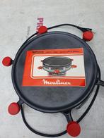 Raclette, Ophalen, Gebruikt, 4 t/m 7 personen