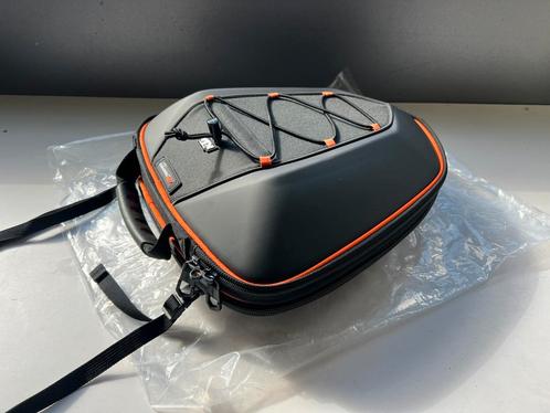 KTM Powerparts Duozadeltasje Universeel Superduke en andere!, Motoren, Accessoires | Koffers en Tassen, Zo goed als nieuw, Ophalen of Verzenden