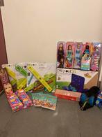 Cadeautjes (houten speelgoed / barbie) NIEUW voor verjaardag, Enfants & Bébés, Jouets | Autre, Enlèvement, Comme neuf