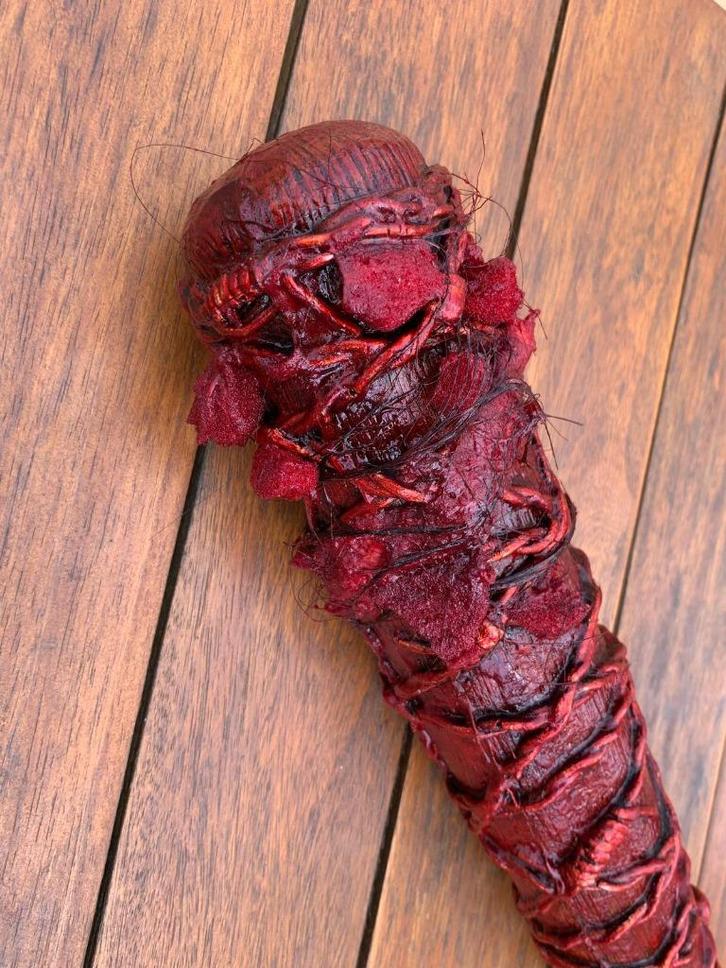 Halloween Props – Realistische PU Foam Wapens, Hobby en Vrije tijd, Feestartikelen, Nieuw, Feestartikel, Ophalen