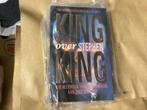 King over (Stephen ) King, Enlèvement ou Envoi