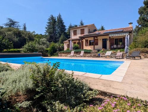 Villa Olargues, Vacances, Maisons de vacances | France, Languedoc-Roussillon, Maison de campagne ou Villa, Village, Mer, Lac ou rivière