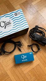 Strymon Ojai R30 Power Supply, Muziek en Instrumenten, Ophalen of Verzenden, Zo goed als nieuw, Overige typen
