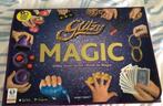 Goocheldoos Glitzy magic 150 trucs (als nieuw - volledig !), Kinderen en Baby's, Speelgoed | Educatief en Creatief, Ophalen of Verzenden