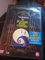 The nightmare before christmas (tim burton), Ophalen of Verzenden, Zo goed als nieuw